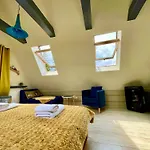 Apartamenty Inny Swiat Zakopane