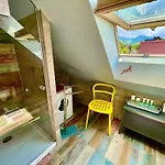 Apartamenty Inny Swiat Zakopane