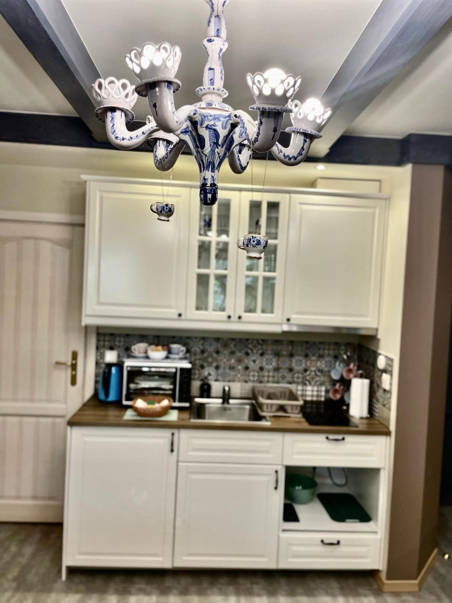 Inny Swiat Apartment Zakopane