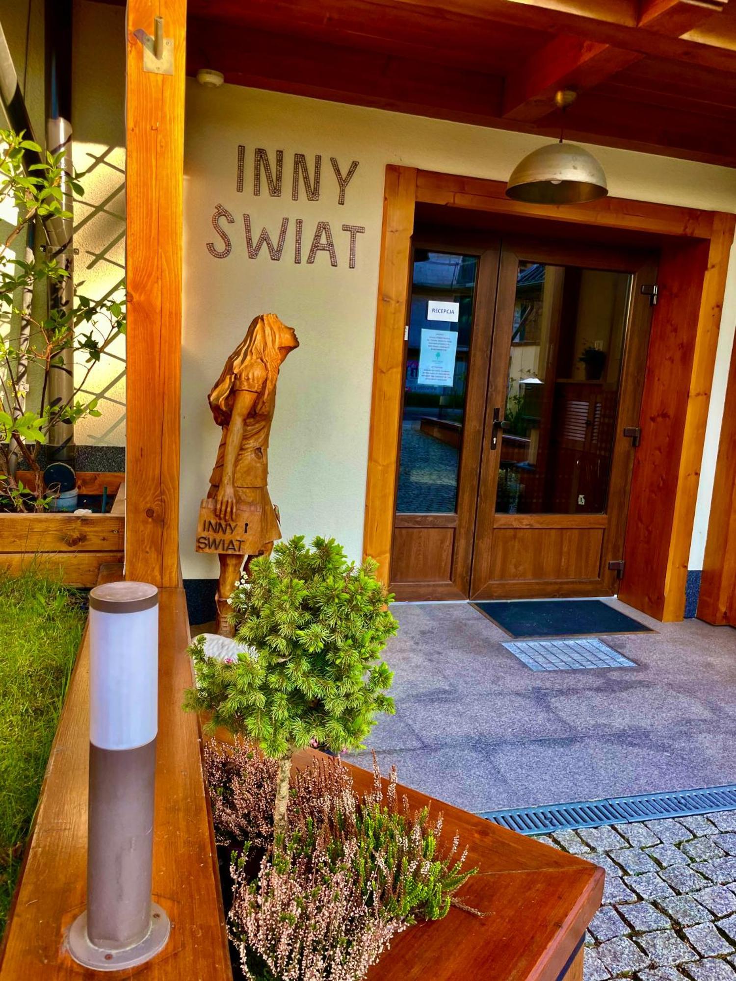Inny Swiat