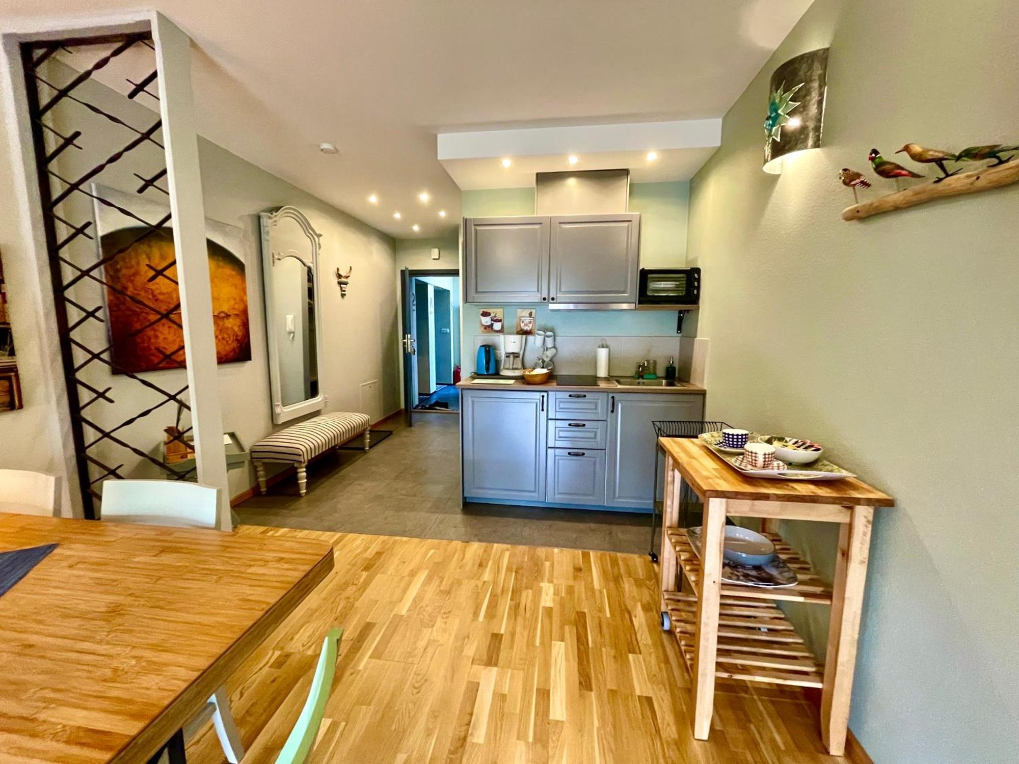 Apartment Inny Swiat Zakopane