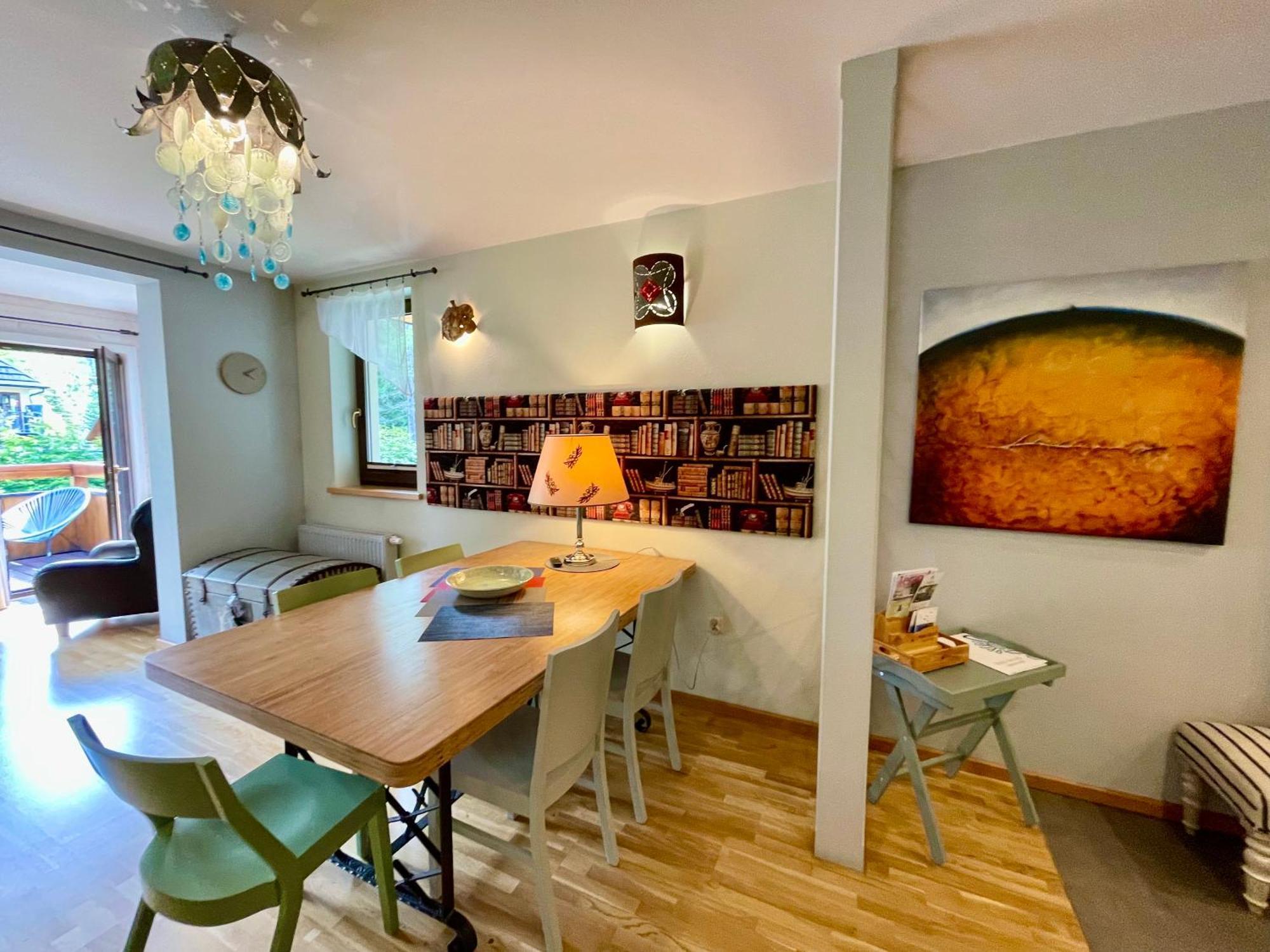 Inny Swiat Apartment Zakopane