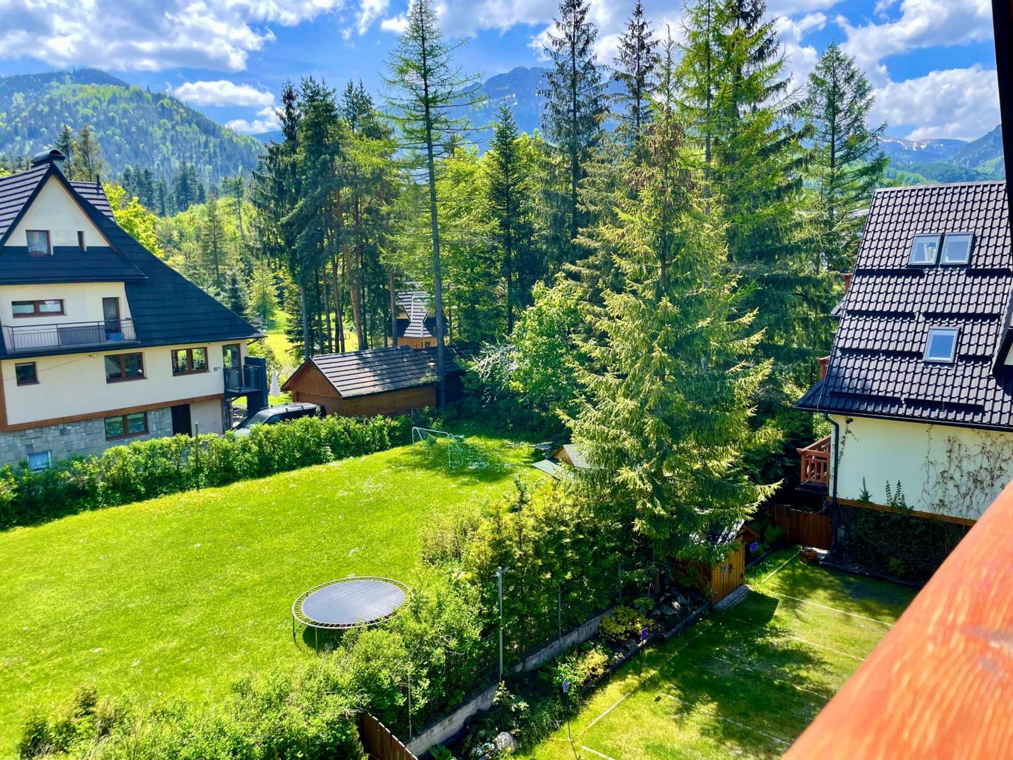 Inny Swiat * Zakopane