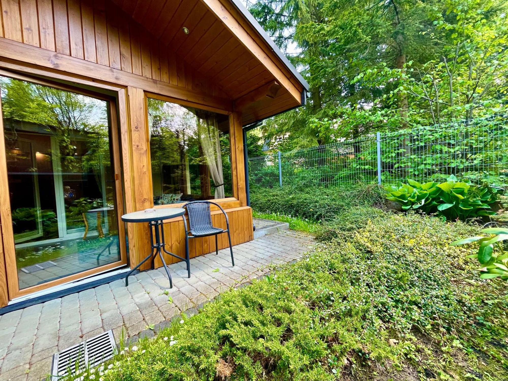 Apartment Inny Swiat *