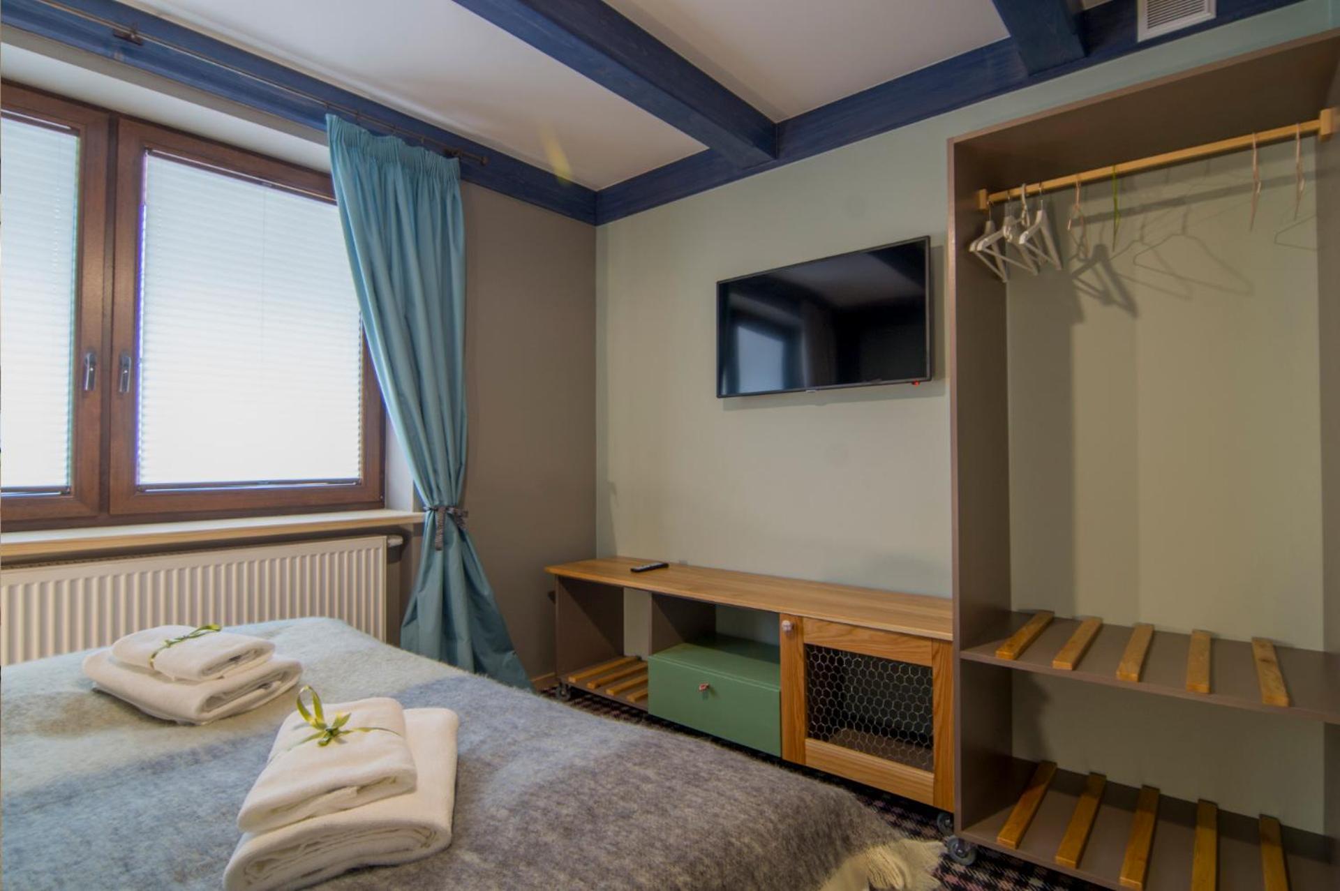 Apartment Inny Swiat