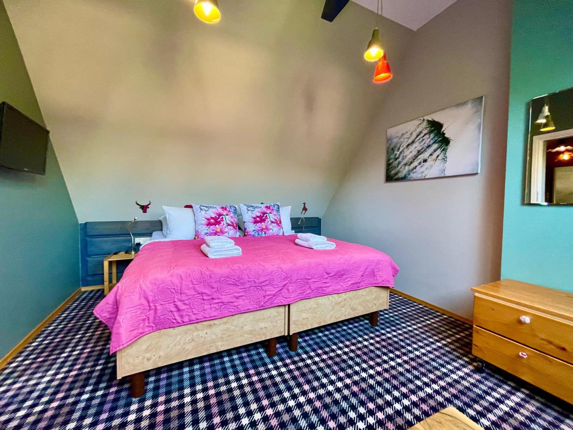 Inny Swiat Apartment Zakopane