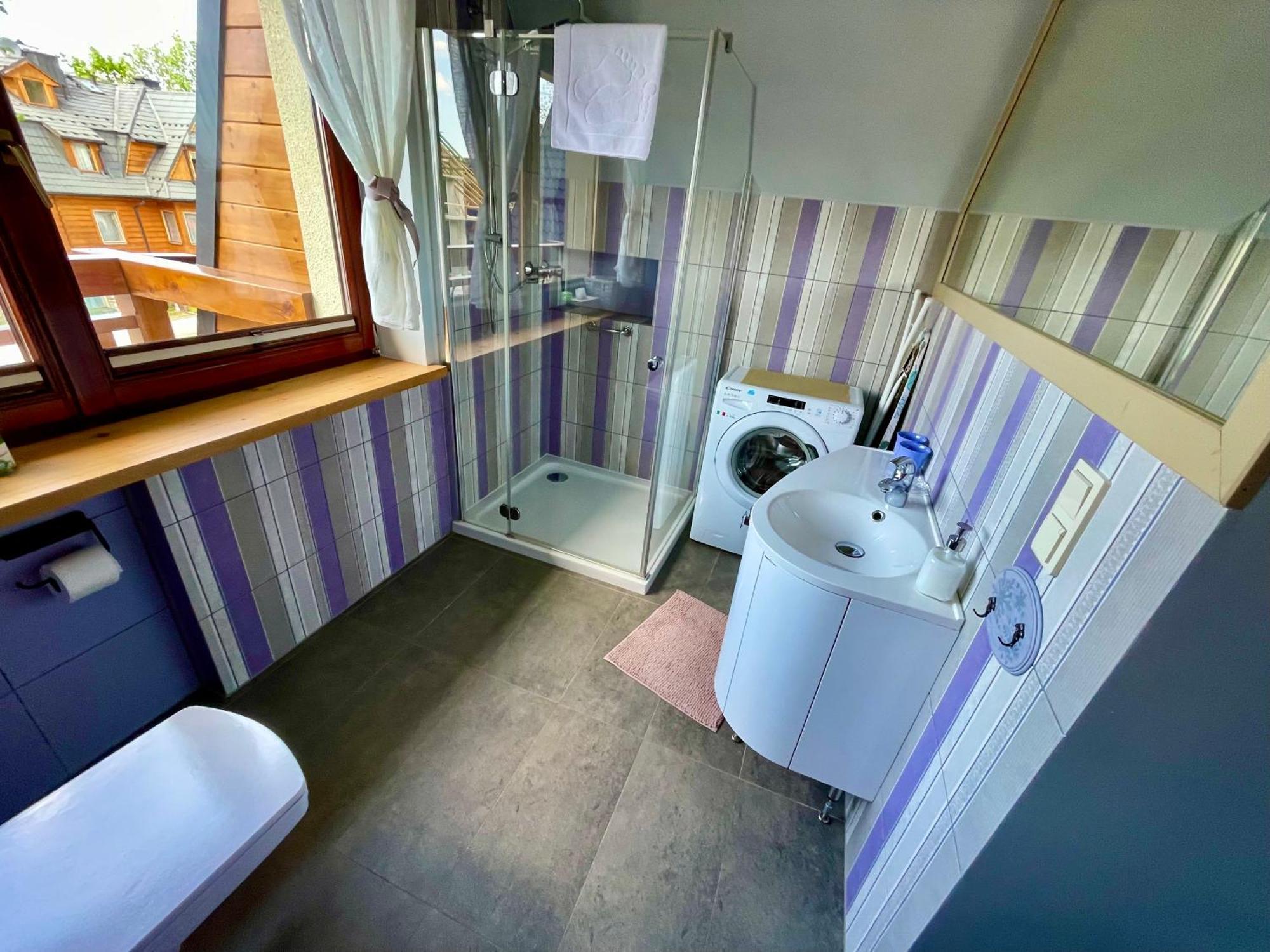 Inny Swiat Apartment
