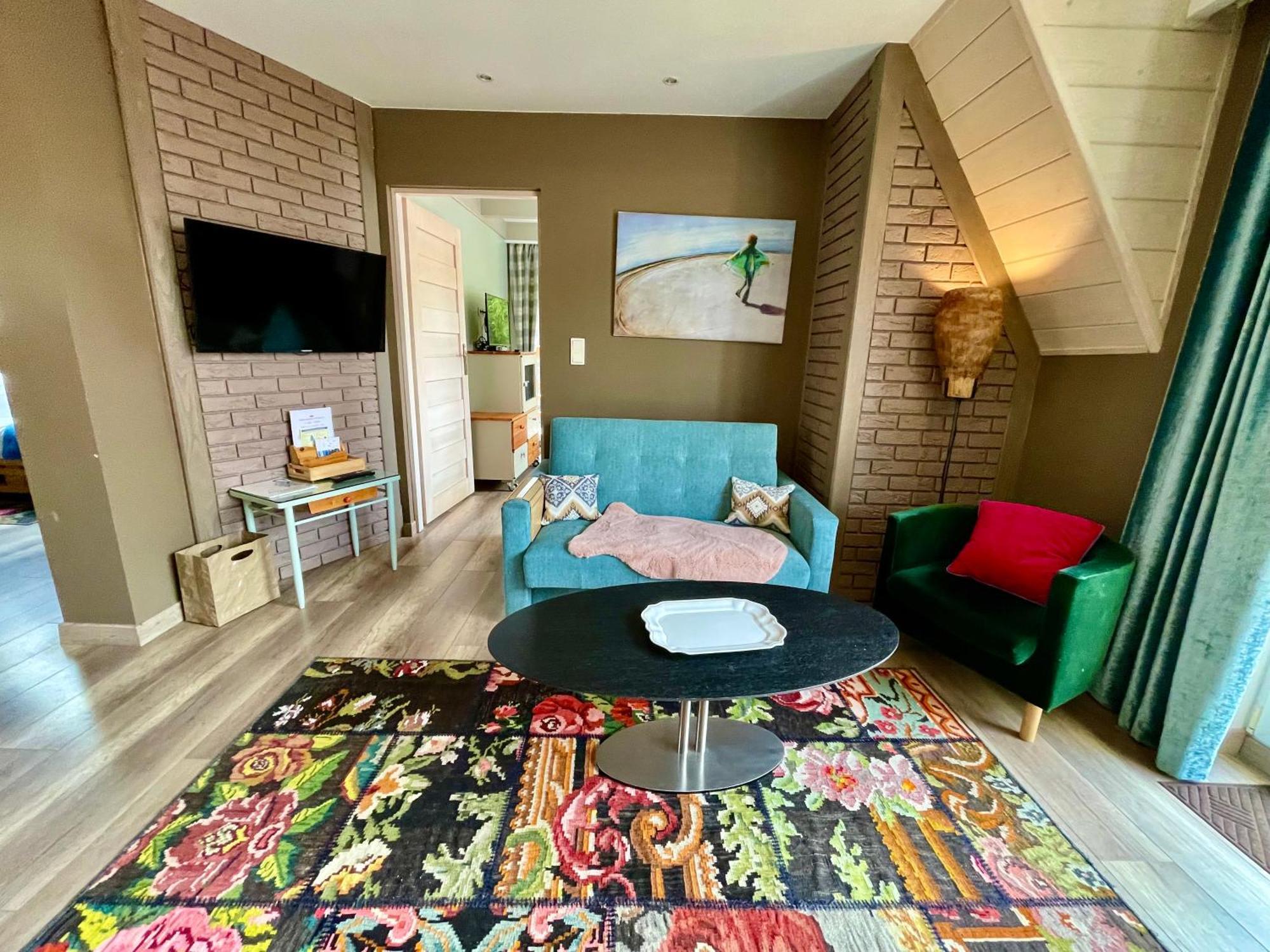 Apartment Inny Swiat *