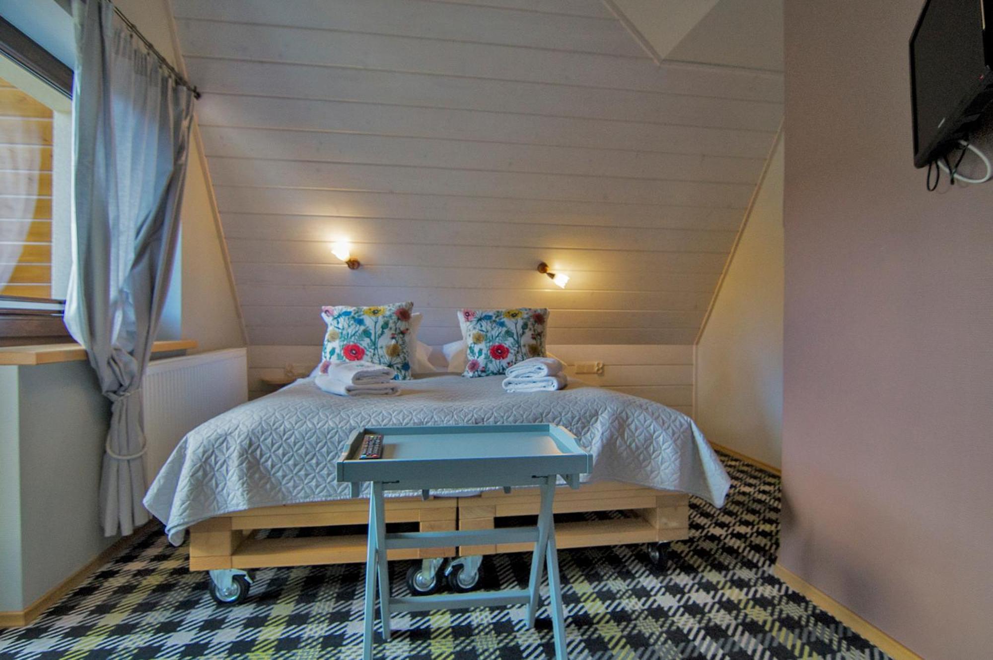 Inny Swiat Apartment Zakopane