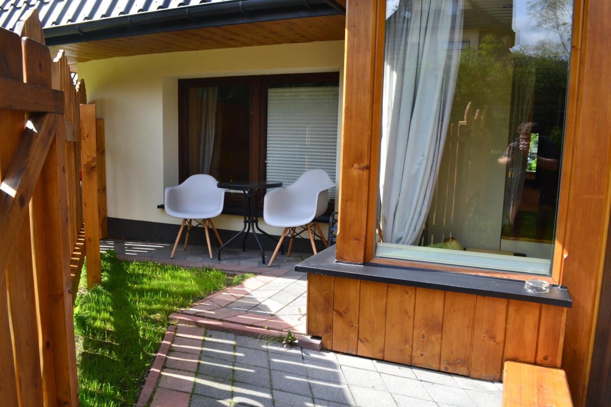 Apartment Inny Swiat