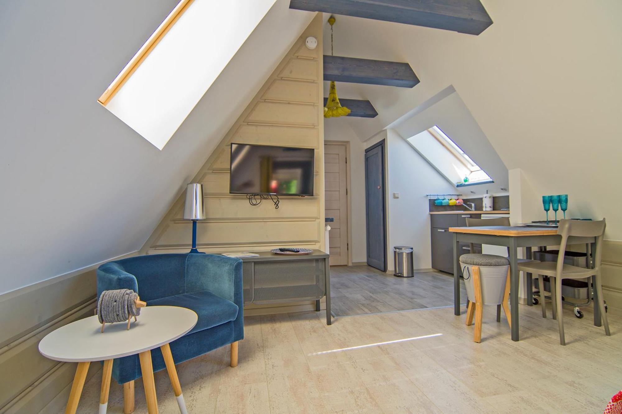 Apartment Inny Swiat Zakopane