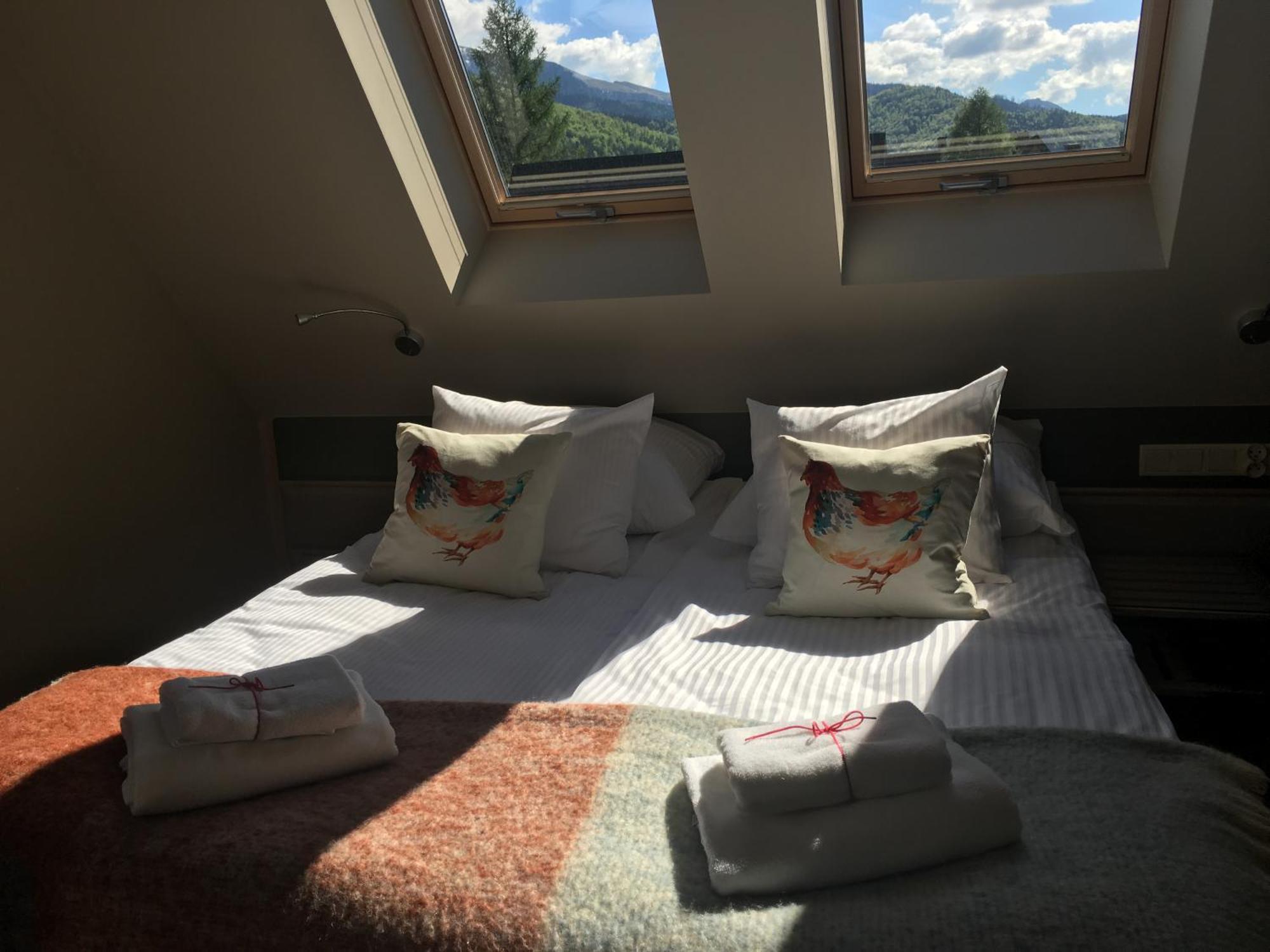 Inny Swiat Zakopane