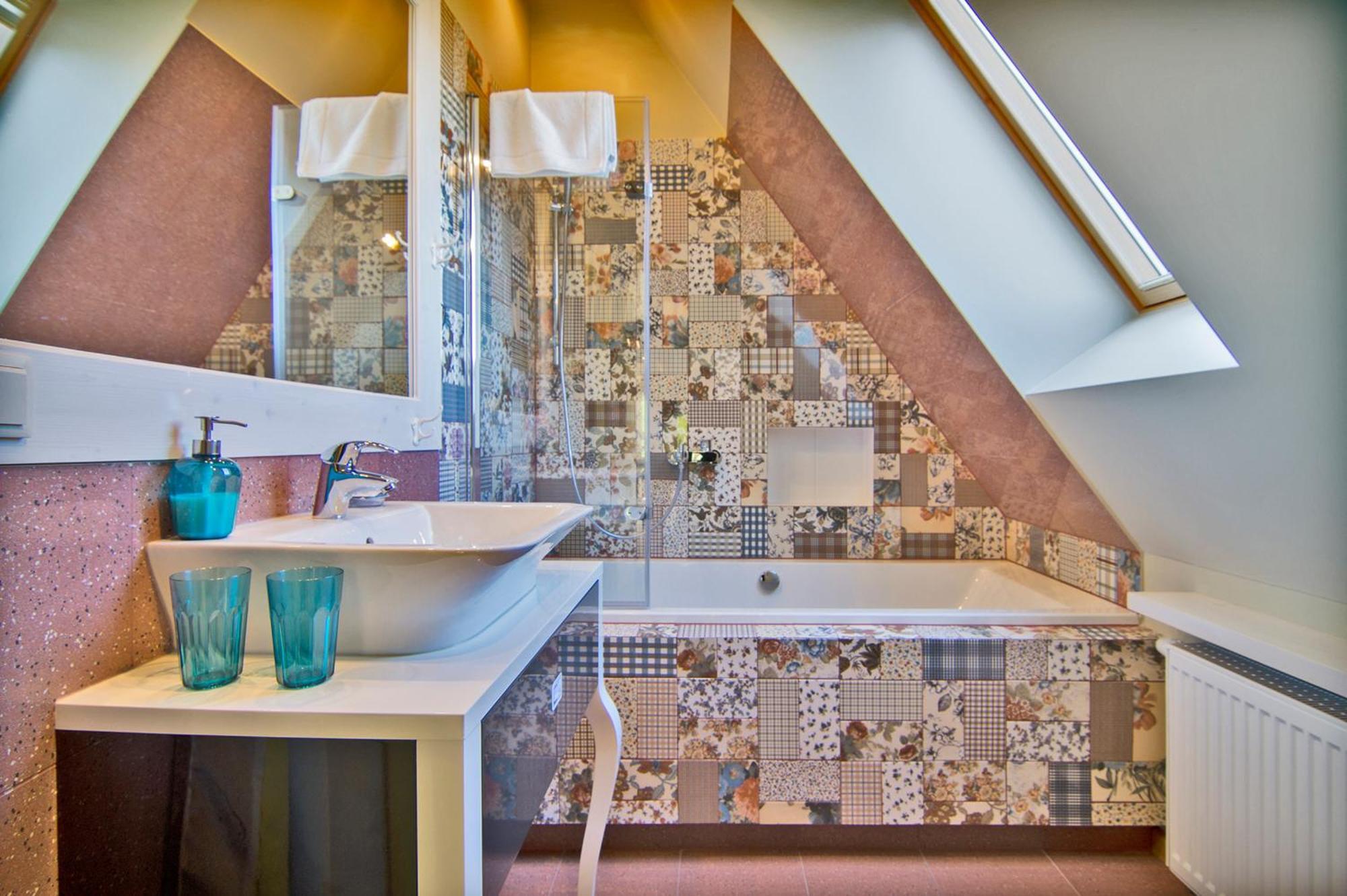 Inny Swiat Apartment *