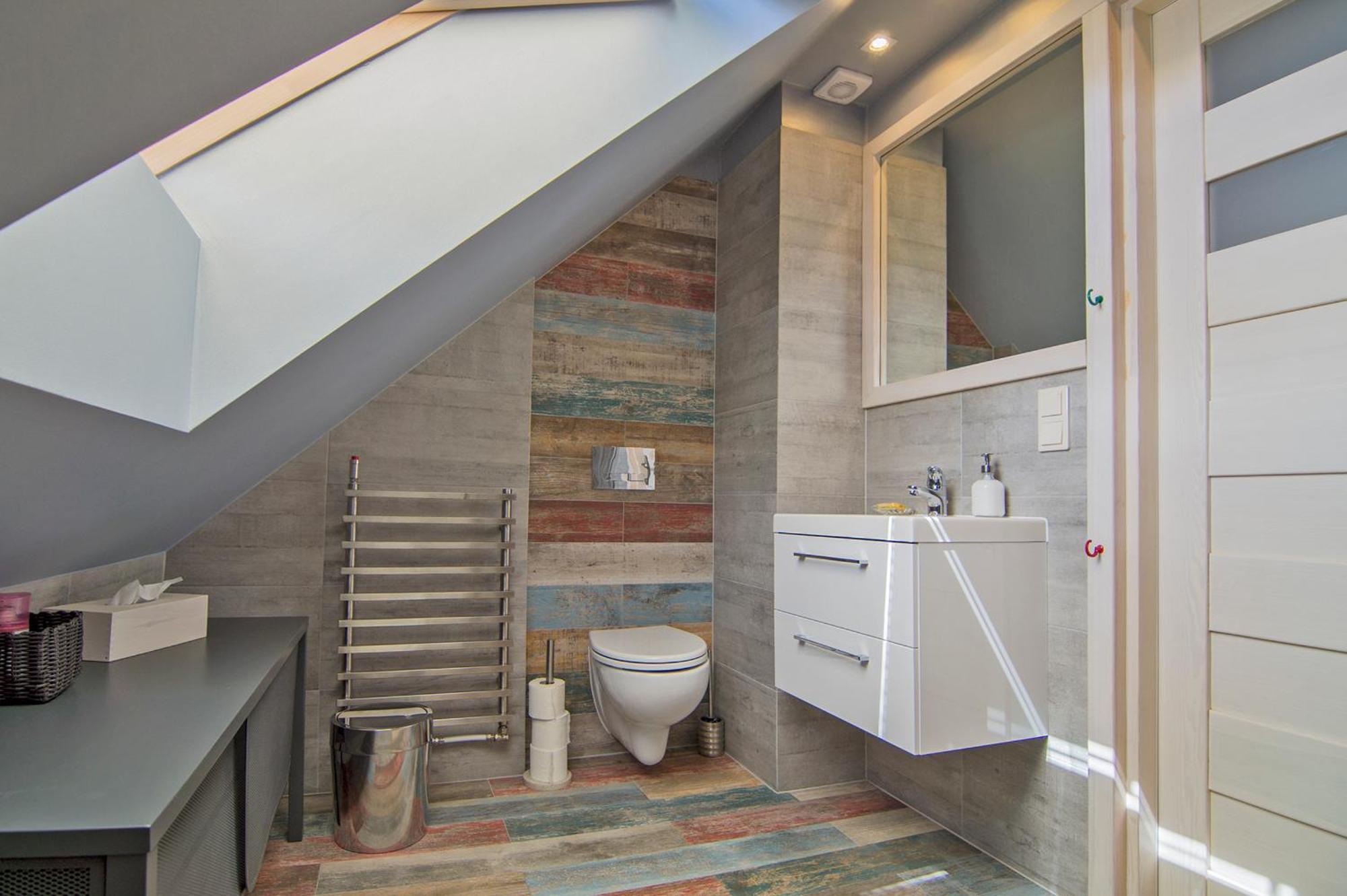 Apartment Inny Swiat *