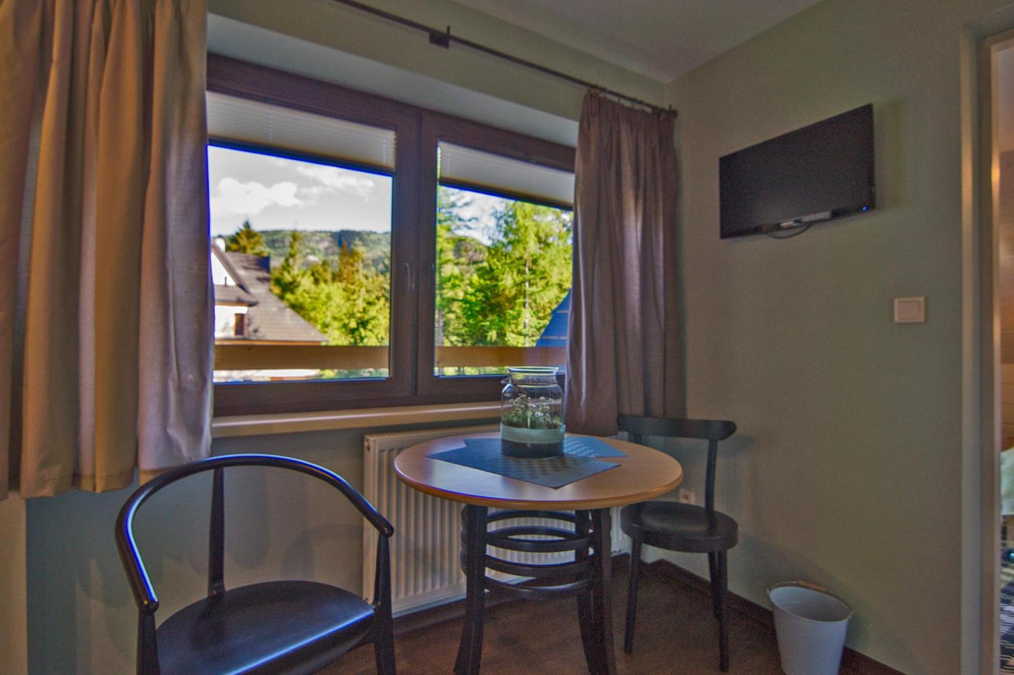 Inny Swiat Apartment *