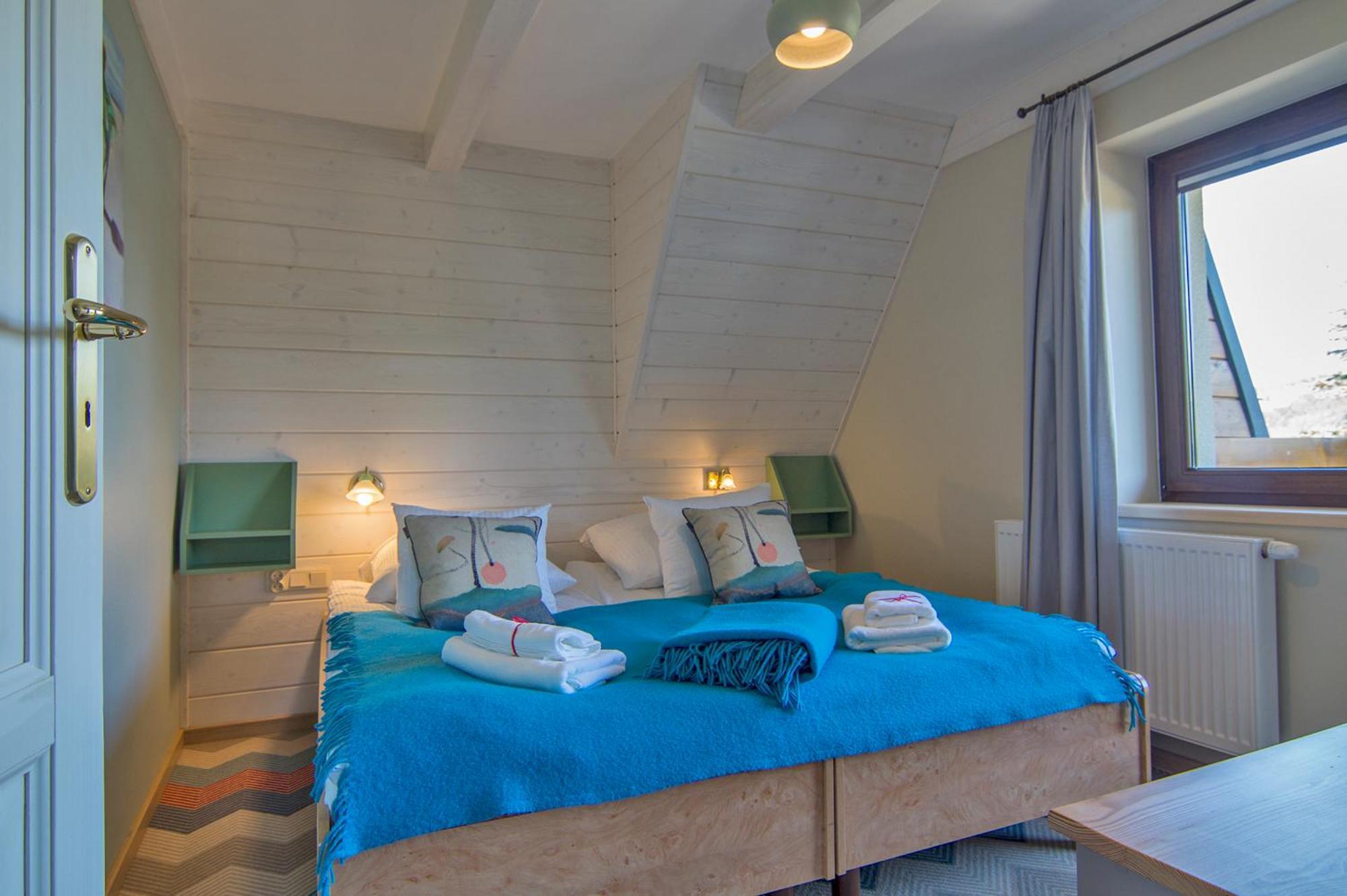 Inny Swiat Apartment