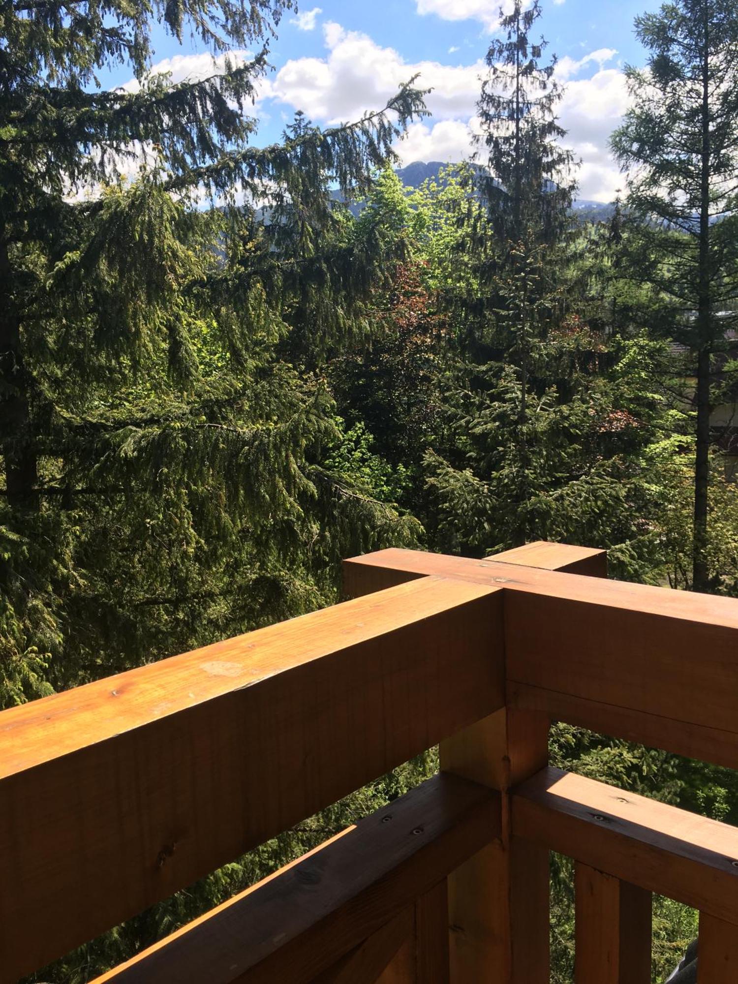 Apartment Inny Swiat Zakopane