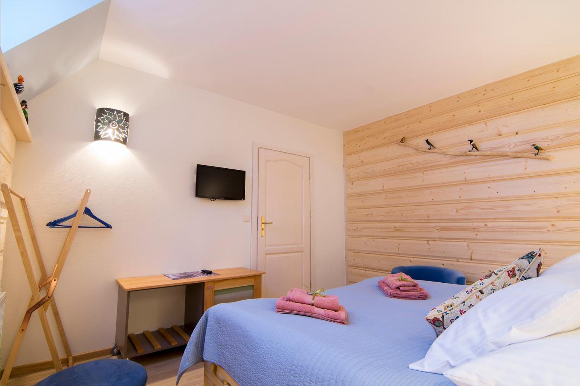 Apartment Inny Swiat
